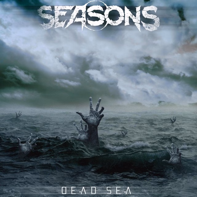 Seasons – The Healer