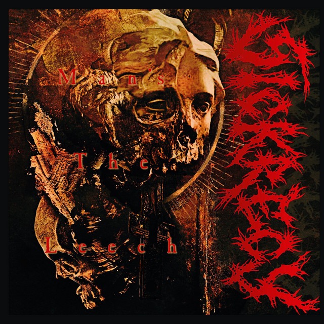 Sickrecy - Last in line