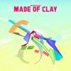 Sneaky Mustard – Made of Clay