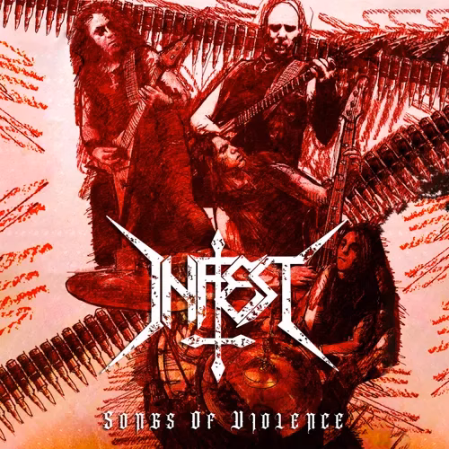 Infest – Songs Of Violence