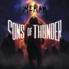 Merah - Sons of thunder