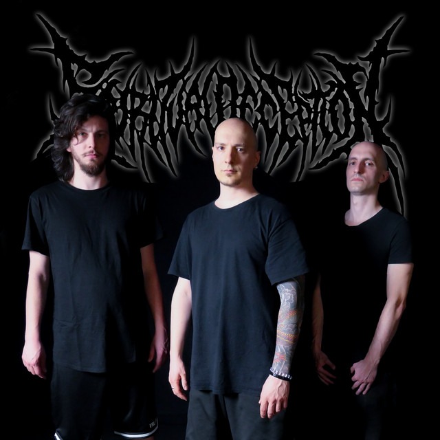 Spiritual Deception - The Gate Unseen