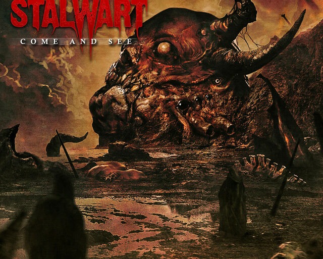 Stalwart – Come and See