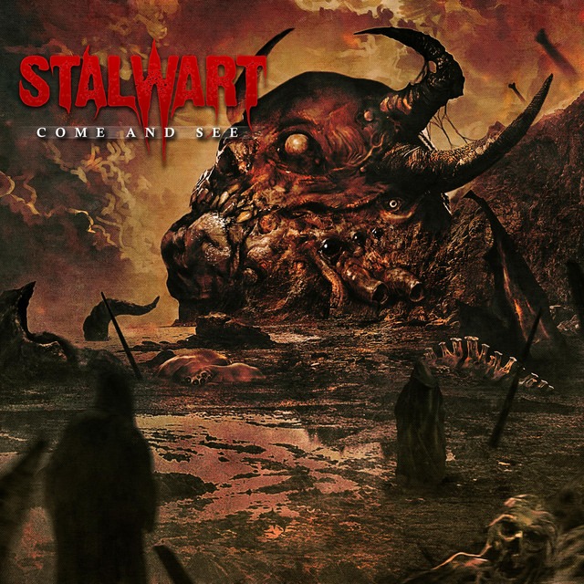 Stalwart - Come and See