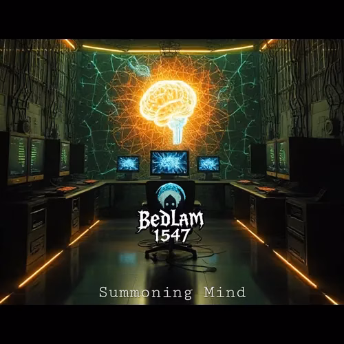 Bedlam 1547 – Summoning Mind