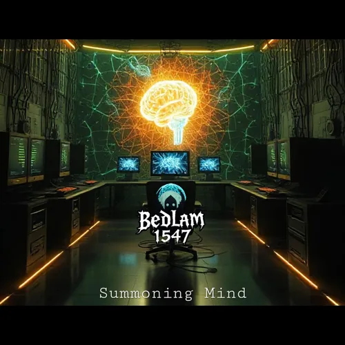 Bedlam 1547 – Summoning Mind