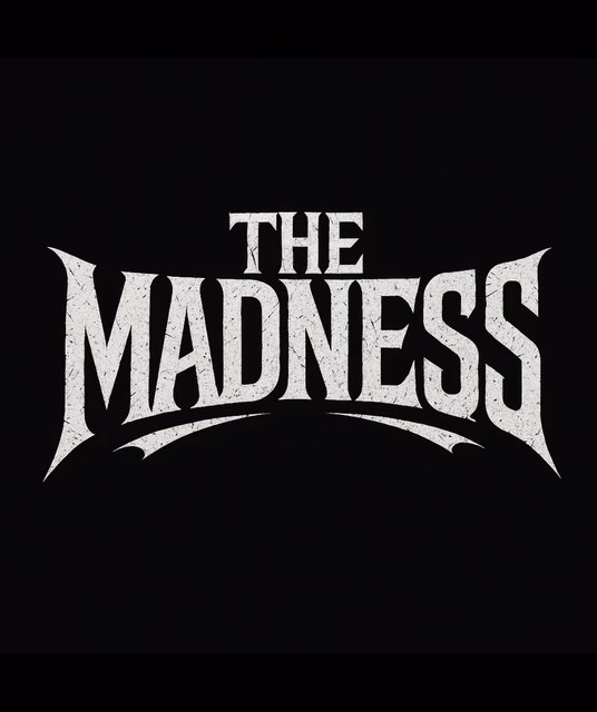 THE MADNESS  – Battlefield