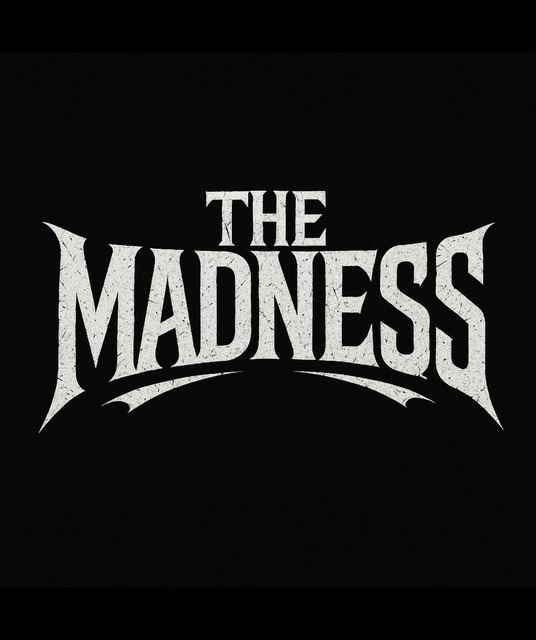 THE MADNESS - Battlefield