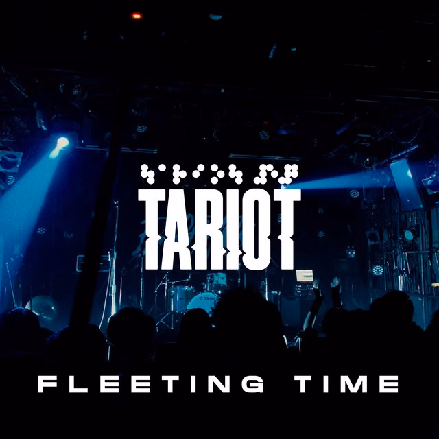 Tariot – Fleeting Time