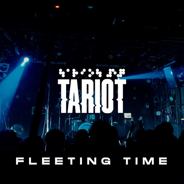 Tariot - Fleeting Time