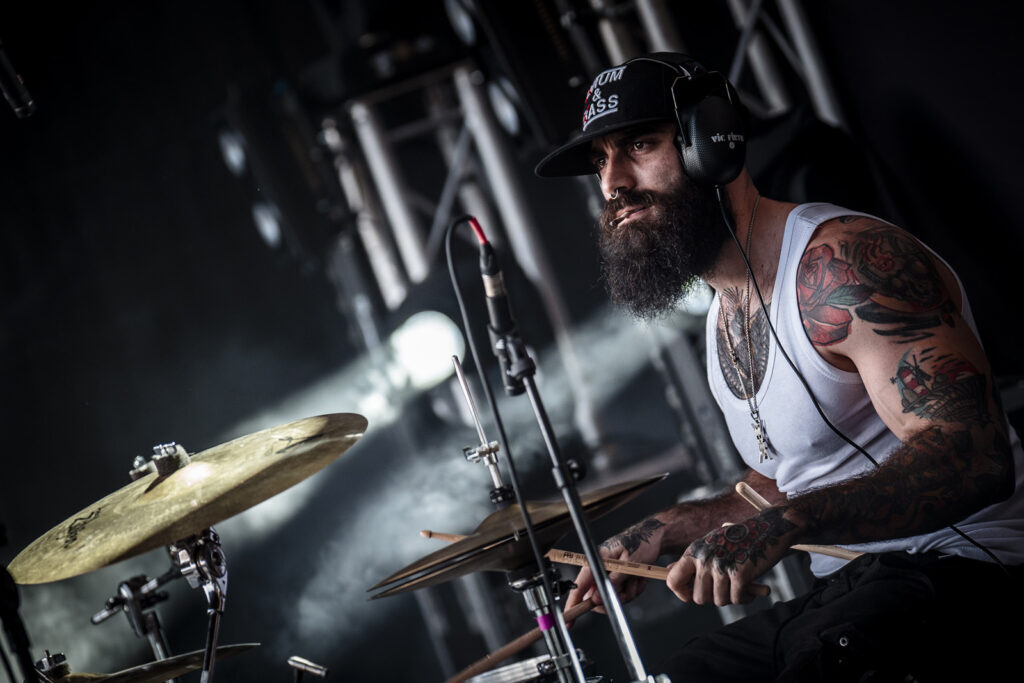 Comendatio Festival – Dia 1