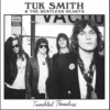 Tuk Smith & The Restless Hearts – Troubled Paradise