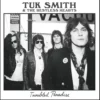 Tuk Smith & The Restless Hearts – Troubled Paradise