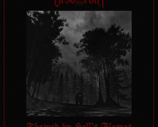 Ursawrath – Thawed by Hell’s Flames