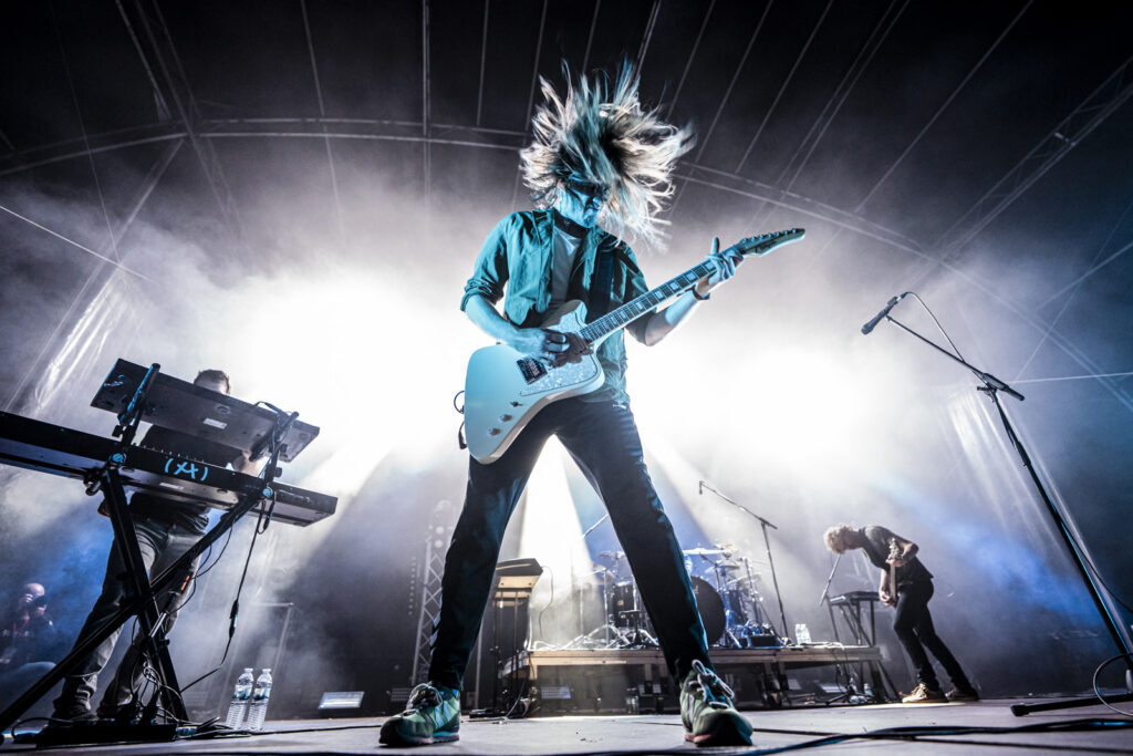 Comendatio Festival – Dia 2
