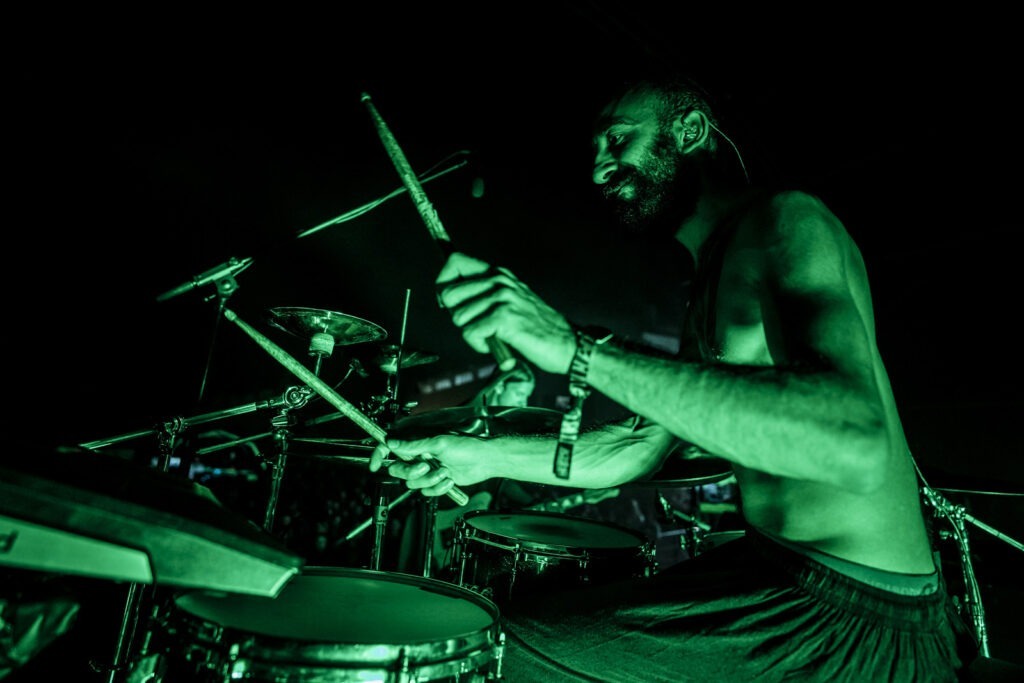 Comendatio Festival – Dia 2