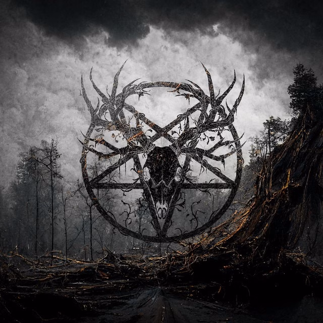 Venit Mortem – The Madman In The Dark