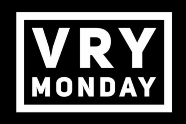 Vry Monday - 2024