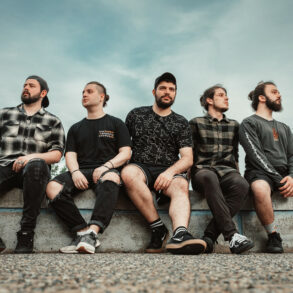 I See Ruins - Words Unspoken