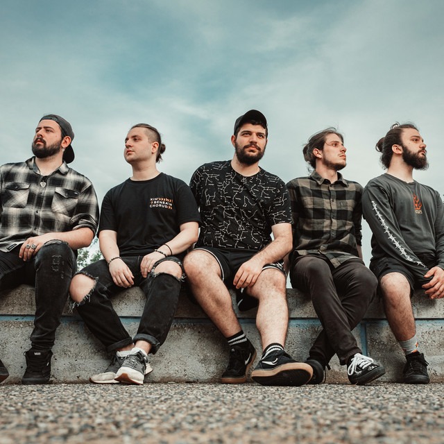 I See Ruins - Words Unspoken