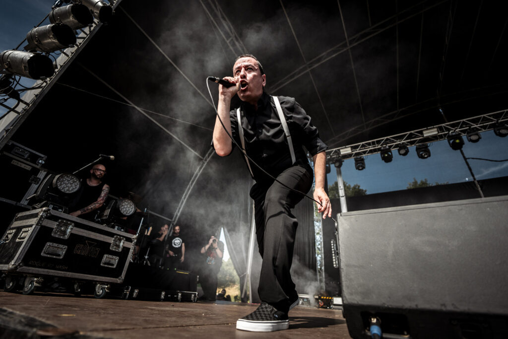 Comendatio Festival – Dia 1