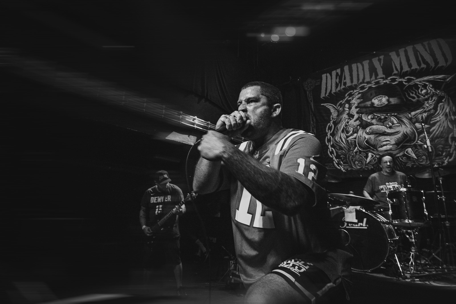 A ultima dança dos Slapshot em Portugal foi em grande!
