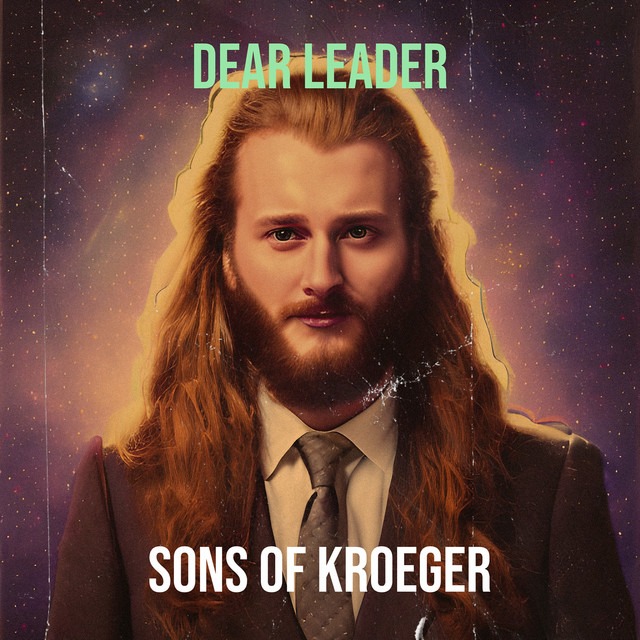 Sons of Kroeger - Karma