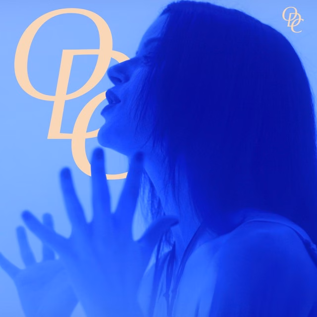 ODC – Love I Tore It Apart