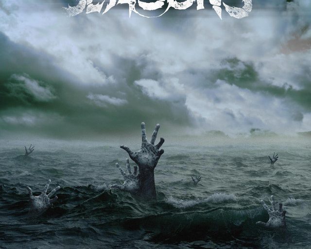 Seasons – Jaded