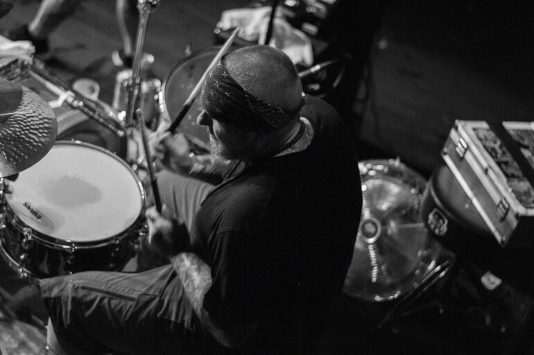 A ultima dança dos Slapshot em Portugal foi em grande!