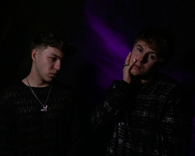 2SILENT – RIP ME APART