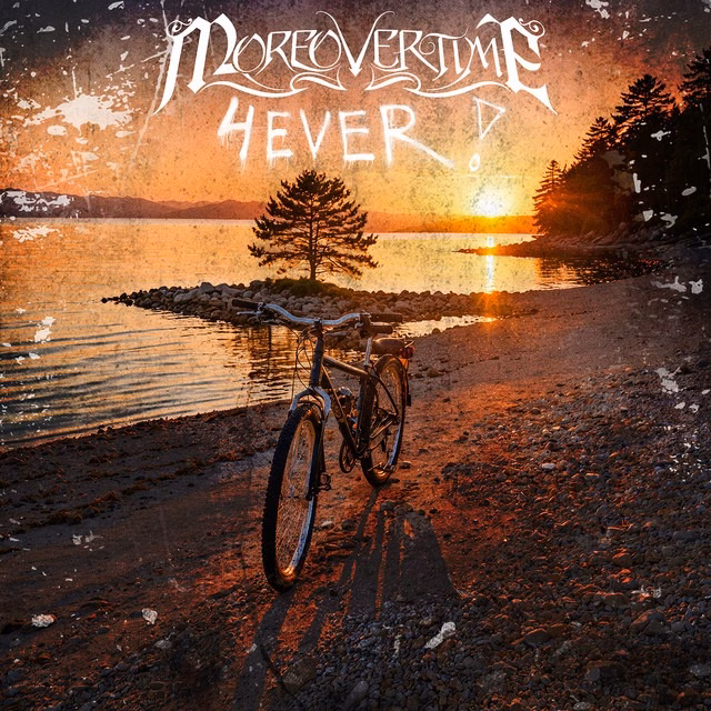 Moreovertime - 4Ever