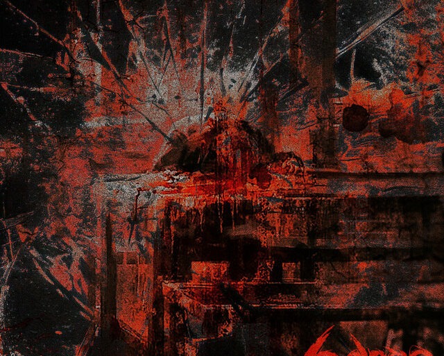 6deep – SCUM OF THE EARTH