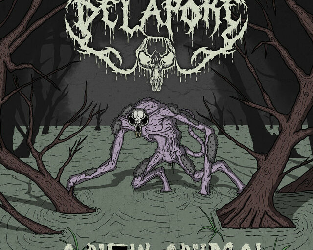 Delapore – A New Animal