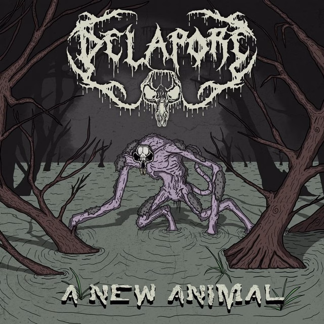 Delapore – A New Animal