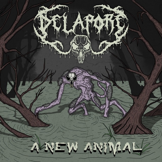 Delapore – A New Animal