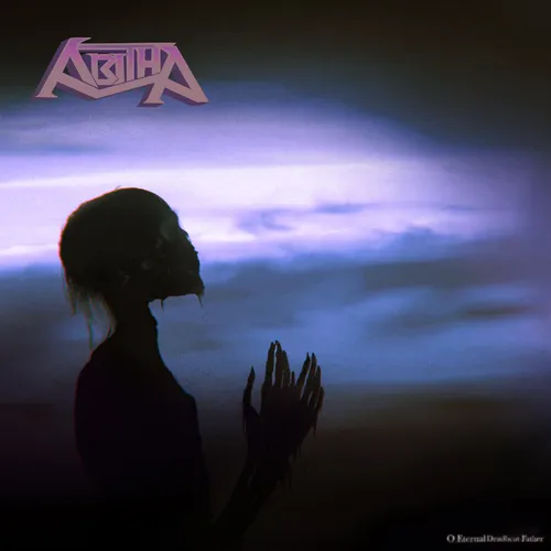 Abitha – O Eternal Deadbeat Father