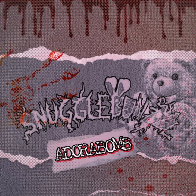 SnuggleBunzzz – Adorabomb (Teddy Torture Chamber)