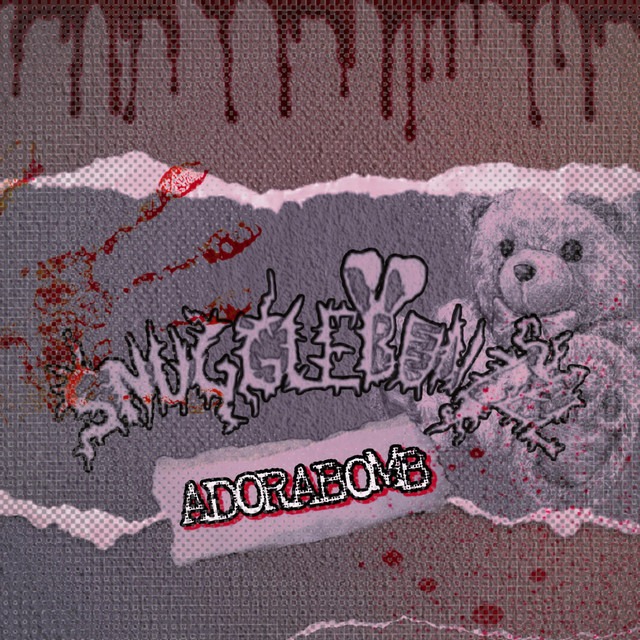 SnuggleBunzzz - Adorabomb (Teddy Torture Chamber)