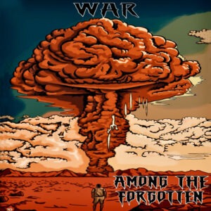 Among The Forgotten - Bounty