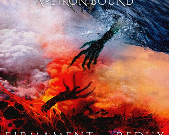 Apeiron Bound – Firmament: Redux