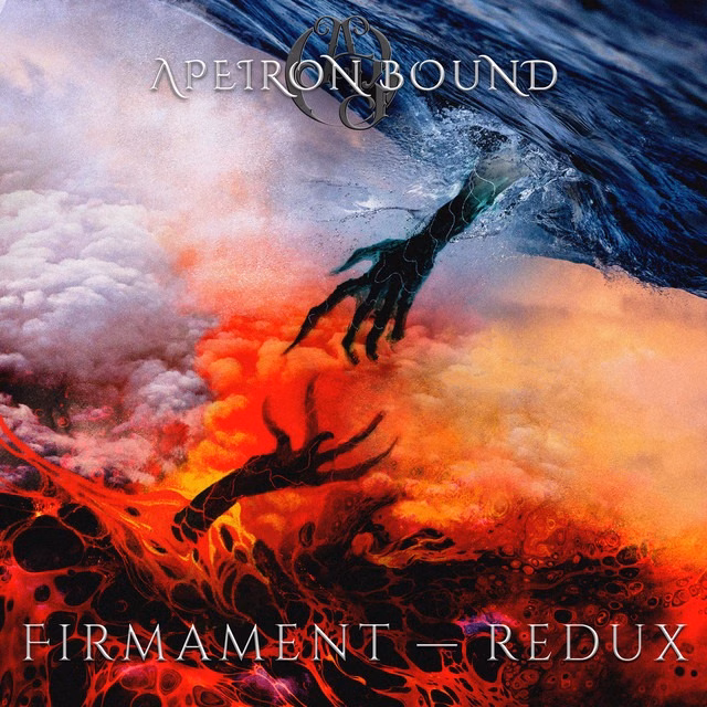 Apeiron Bound - Firmament: Redux