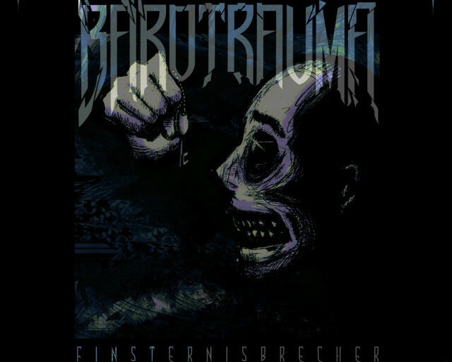 Barotrauma - Schacht