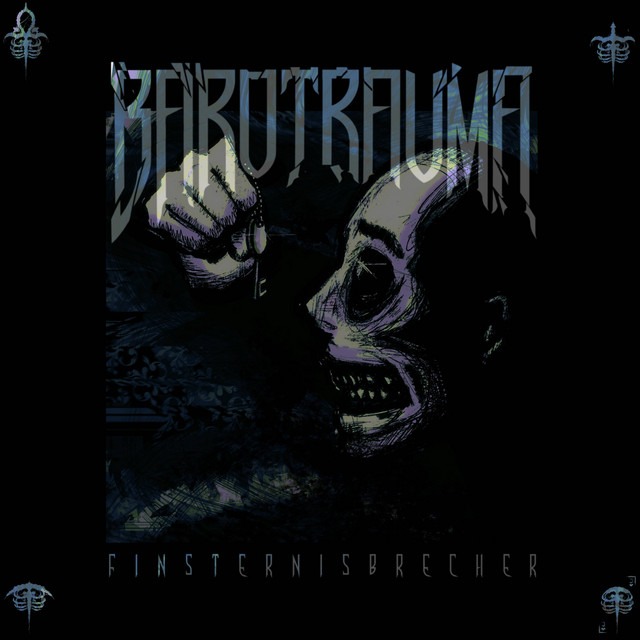 Barotrauma – Schacht