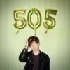 Beau Anderson – 505