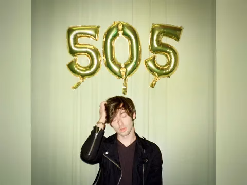 Beau Anderson – 505