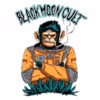 Black Moon Cult – Stoned Ape