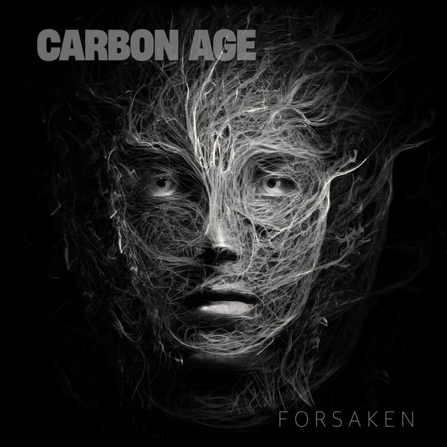 Carbon Age - Dark Sun
