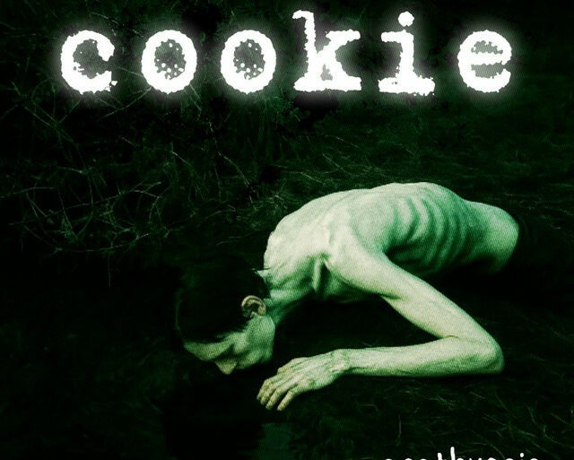 Cookie – Blame