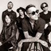 Crashing Wayward – In Bed With My Head